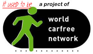 World Carfree Network