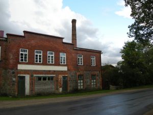 buildings